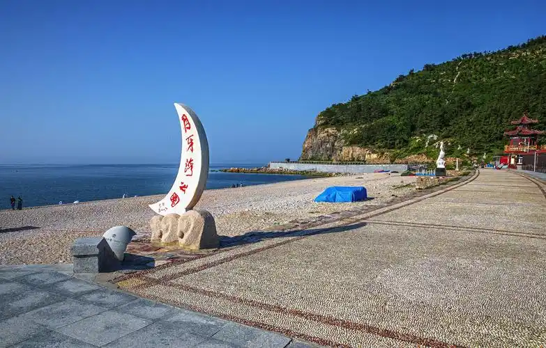 其它 长岛风光无限好 写美篇  南长山岛位于山东省烟台市长岛县的南端