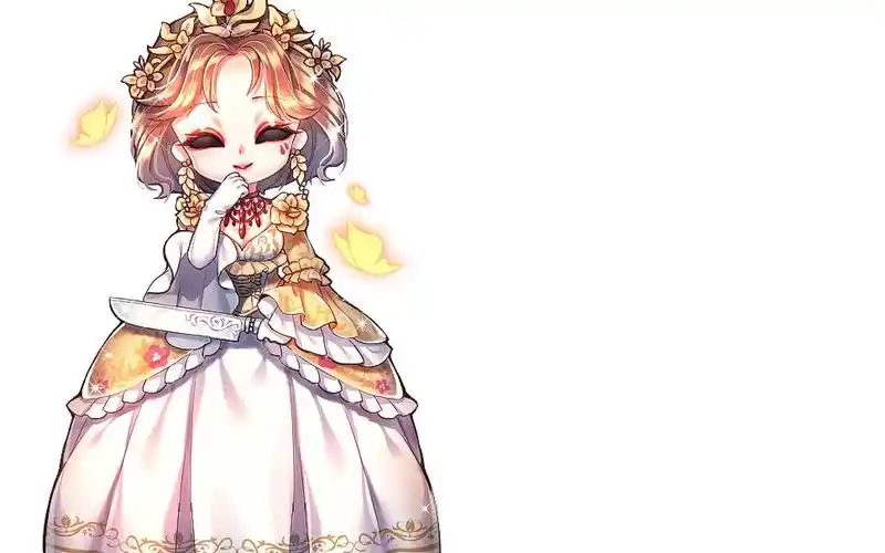 【第五人格/高燃/极致踩点/红夫人】穷人吃不起面包了,那他们干嘛不吃