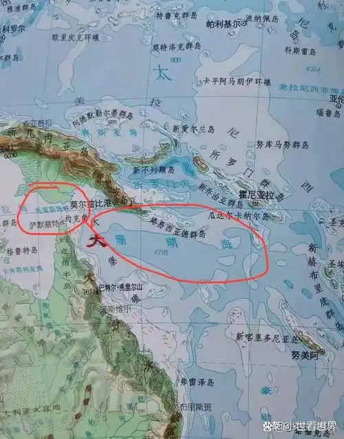 地理位置乖乖地图卡平阿马朗伊环礁地图比基尼环礁夸贾林环礁位置地图