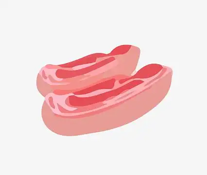 烤肉食物素材_烤肉食物图片元素-觅元素