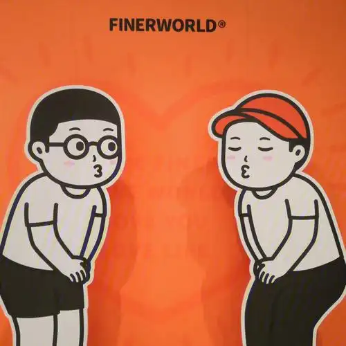 finerworld粤语文化疫情后本地人本地游