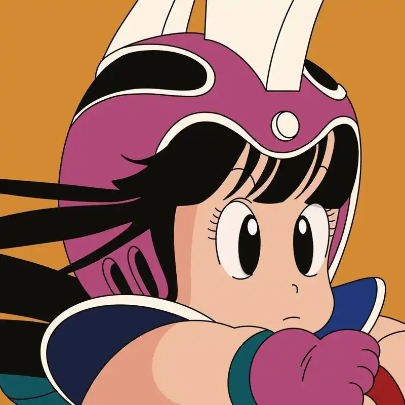 11566七龙珠 悟空琪琪 情侣头像 第一翻 从某度上找的图,临摹了一