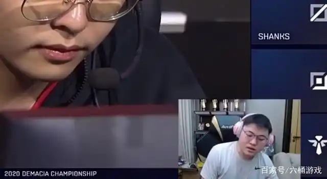 uzi直播怒喷rng:这个队伍我看吐了,太sb