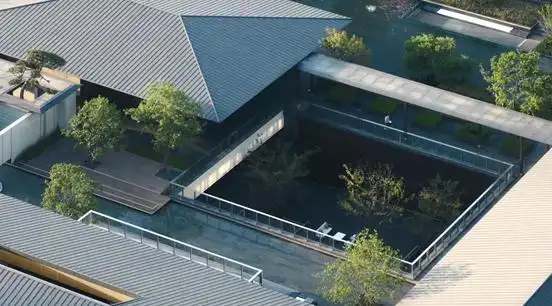 上上玫瑰园实景绽放,开启渭南人居新时代!_渭南日报