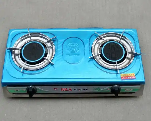 批发 台式 家用 红外线 节能燃气灶