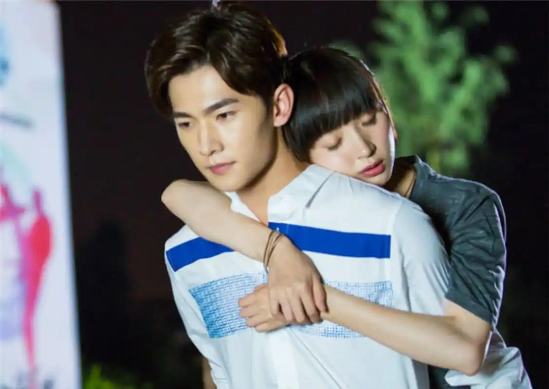 这部剧是胡冰卿,陈瑶,周渝明等人主演