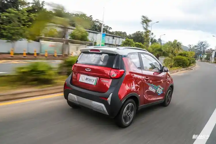 六万元级热门电动微型车横评_搜狐汽车_搜狐网