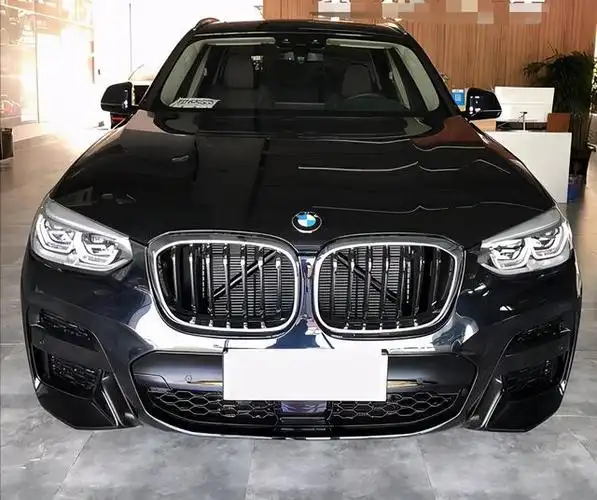 宝马x3降价优惠16万,宝马x3降价优惠16万 (实拍高配宝马x3)