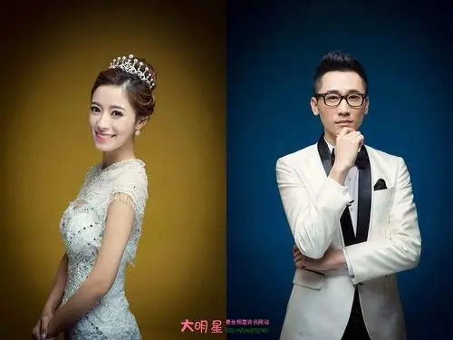 司雯嘉的老公是电台节目主持人高山峰,司雯嘉的老公高山峰所主持的