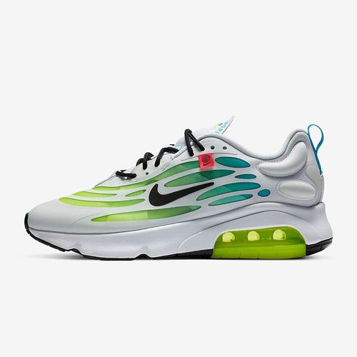 耐克nike air max exosense se 银河徽章空间 舒适透气缓震男子跑步鞋