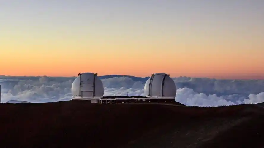 韦伯望远镜提醒我们:生活不止有核酸,还有远方_dont_位置_坐标