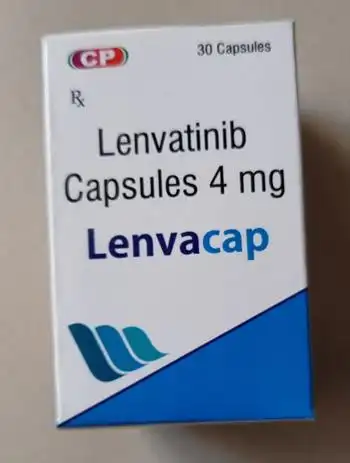 印度乐伐替尼与日本乐伐替尼需要多少钱一盒?最新价格瞅一瞅