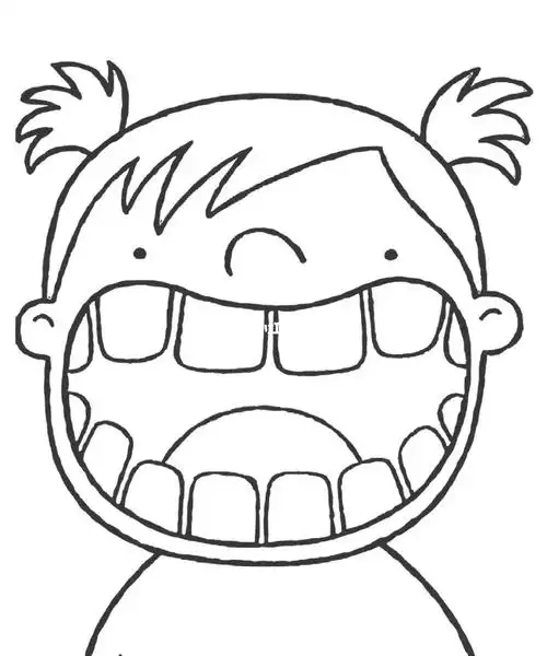 小班课程|我爱刷牙