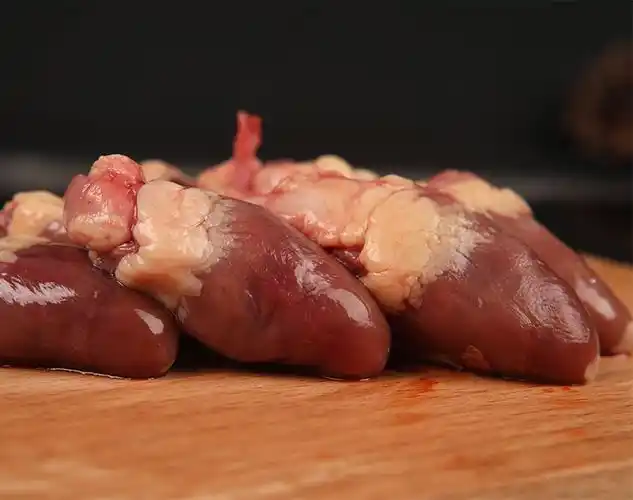 棠鲜生生鲜鸡心鸡内脏烧烤卤味食材鸡心脏4斤装