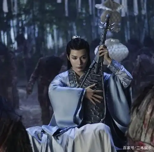 山河令蝎王结局怎样?蝎王是谁饰演的?