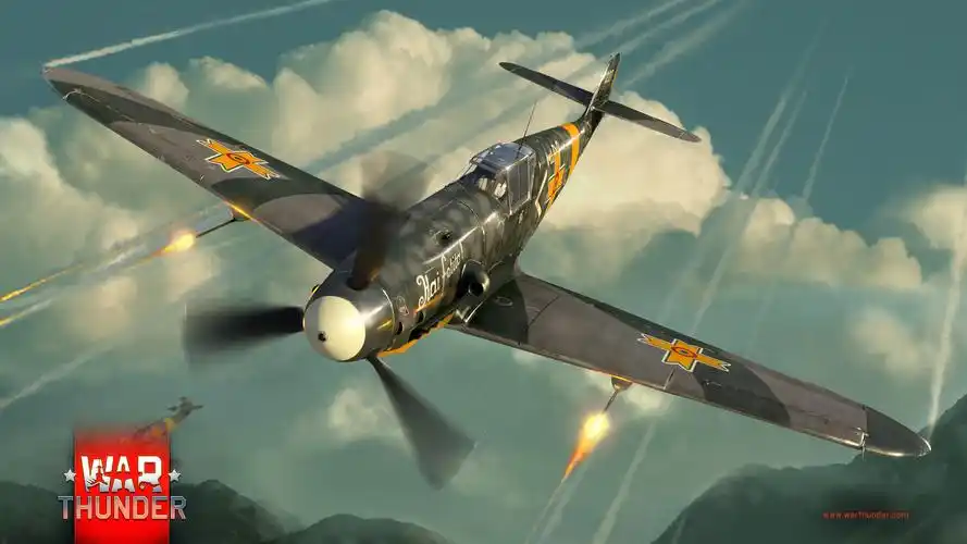 战争雷霆官网壁纸集结