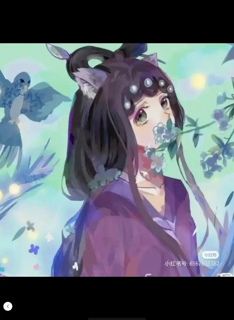 今天是京剧猫墨紫主场959595