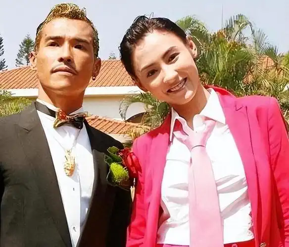 张柏芝陈冠希照片太刺激,他们的"过往密事",难怪谢霆锋受不了