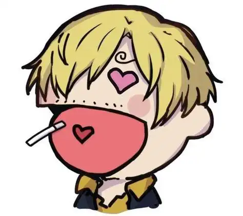 海贼王的头像图片搞笑