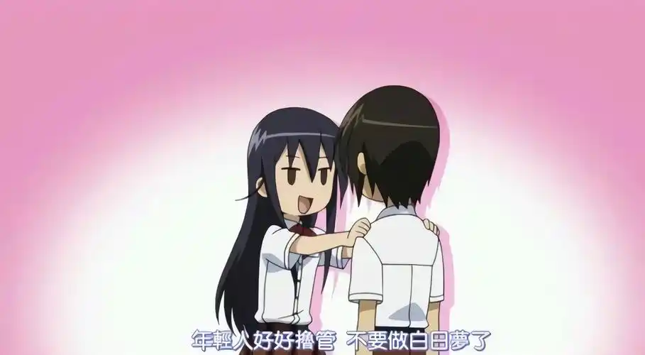 动漫中的神奇学生会长们,都是些什么怪物级角色?