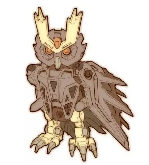 这组机械化神奇宝贝融合了两批人的童年回忆三圣兽真的帅