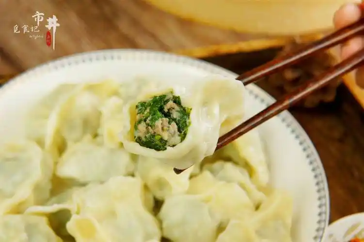 三月,韭菜白菜靠边站,这菜记得多吃几次,鲜美无比,别错过季节