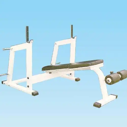 ml—202 倒头卧推椅