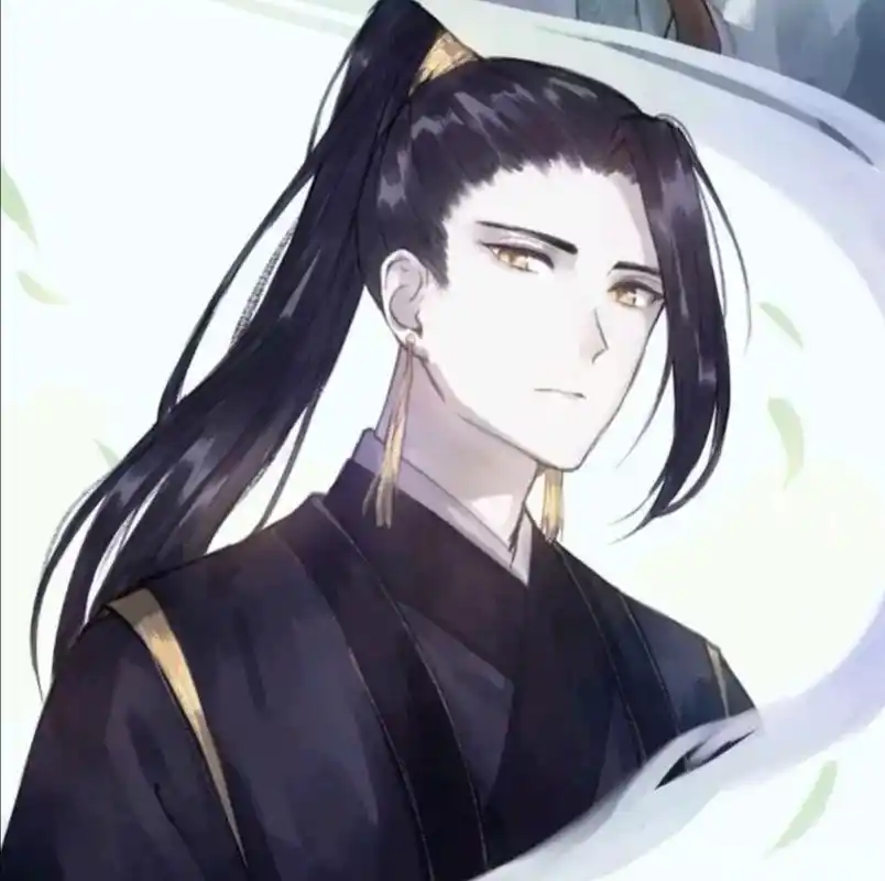 黑水沉舟为什么那么恨一个人?