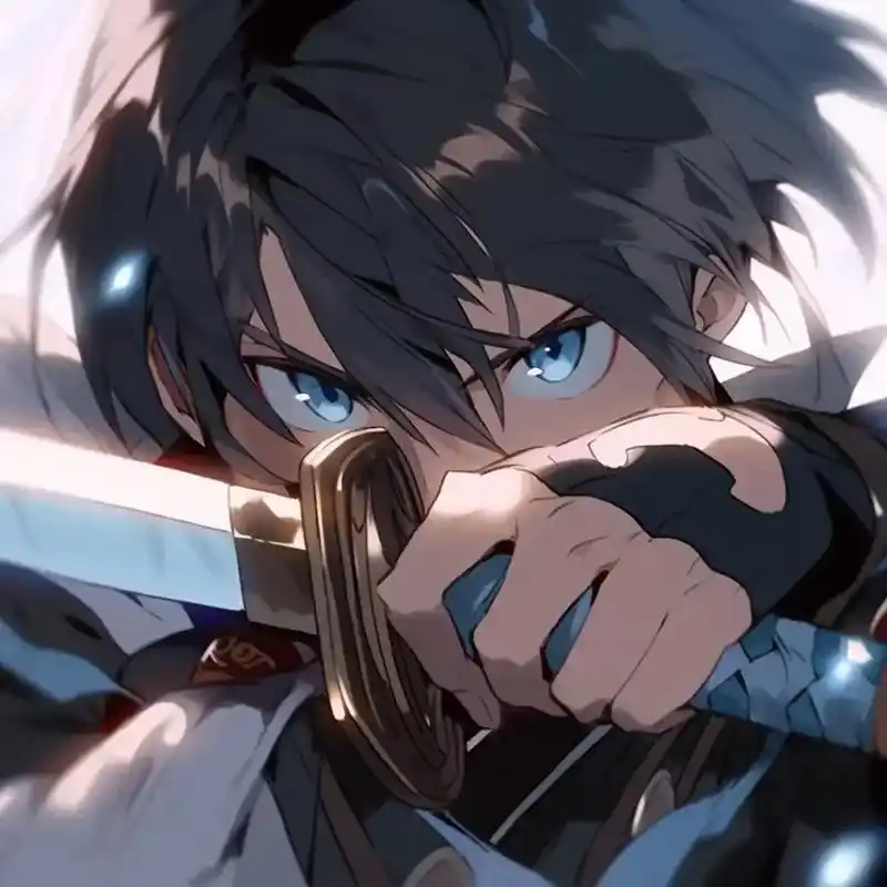 剑谱最终页无爱即是神