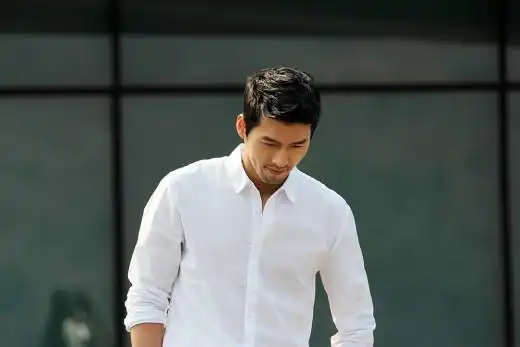 玄彬,以成熟魅力回归的"那个男人"