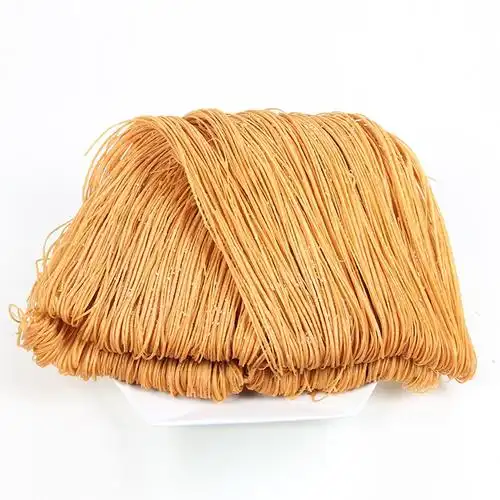 阜阳方集馓子手工麻油传统粗细散子油炸撒子山东河南安徽特产2斤