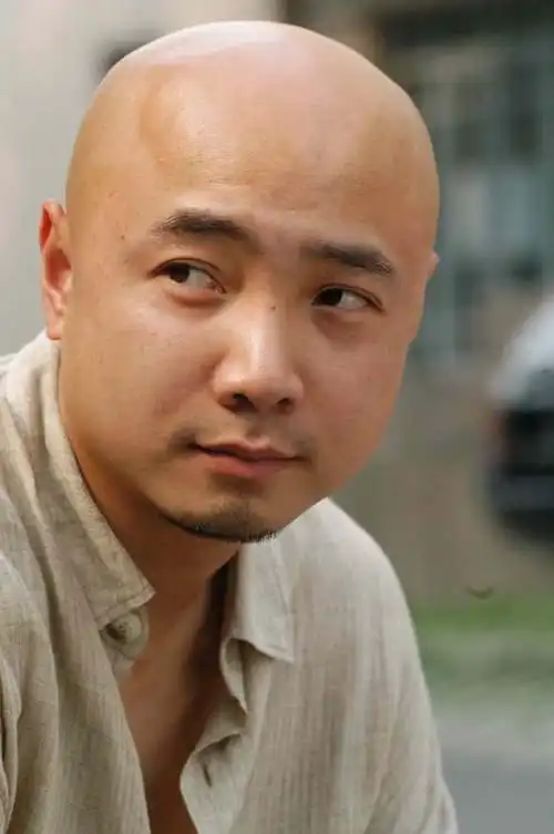 徐峥zheng xu 写真 #0008