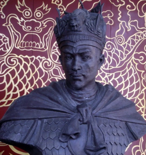 一封50000字的降书,如何将太平天国的李秀成推入万劫不复之地?