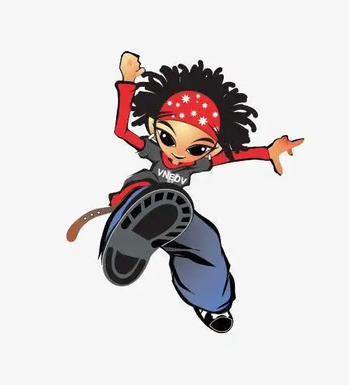 宝深传媒|少儿街舞——练习生都有哪些出路?