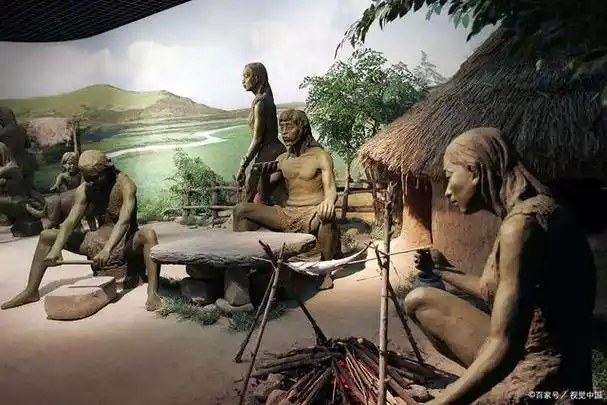 它的发展标志着中国史前文明的进步和发展