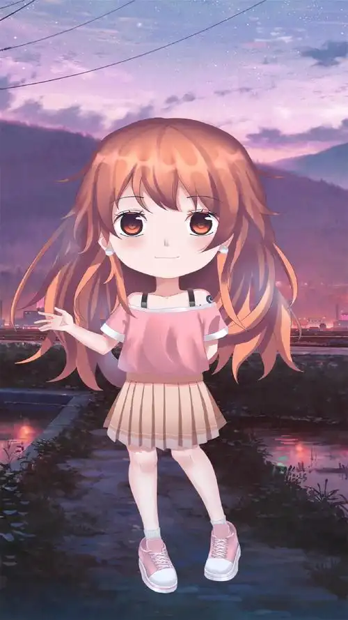 动漫海贼王系列人物可爱高清手机壁纸67676767