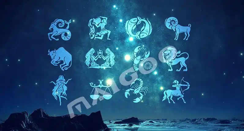 【星座知识百科】星座是按阴历还是阳历?十二星座配对 第十三星座