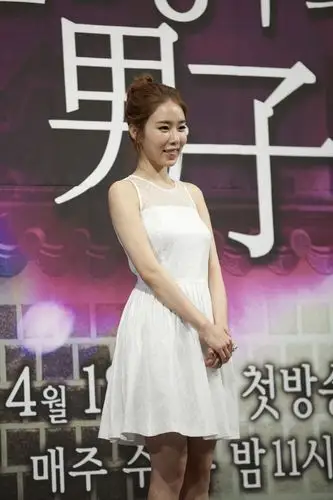 刘仁娜 仁显王后的男人,刘仁娜,仁显王后的男人,池贤宇