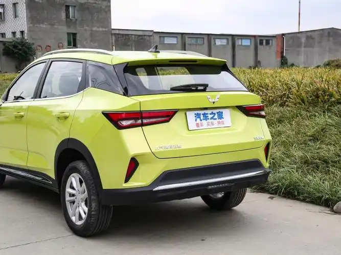 【图解图片_宝骏汽车新疆宝骏销售中心五菱星驰图片】-汽车之家