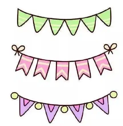 100种边框简笔画100种边框简笔画花边