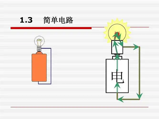 《简单电路》(科学-四年级下-教科版)
