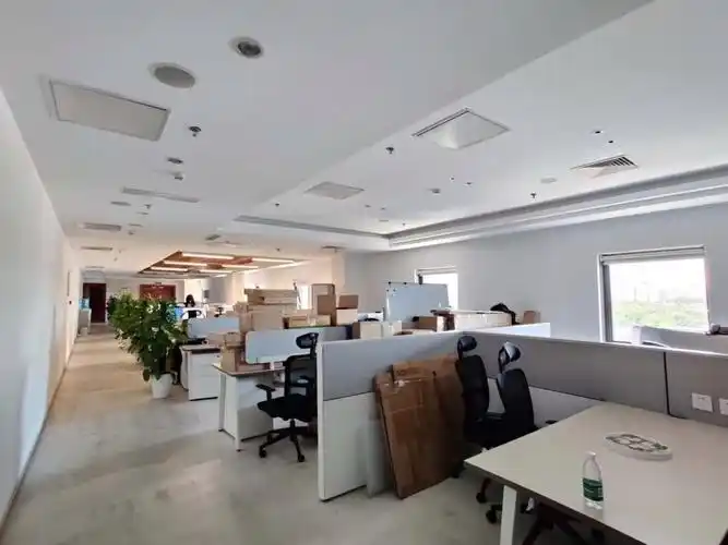 昌平海淀西三旗桥出国企办公独栋一千平米