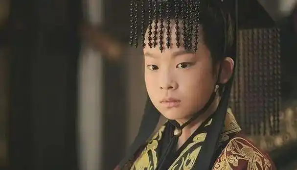 汉昭帝只活了21岁,为何却被认定为明君?三千字看懂汉昭帝刘弗陵