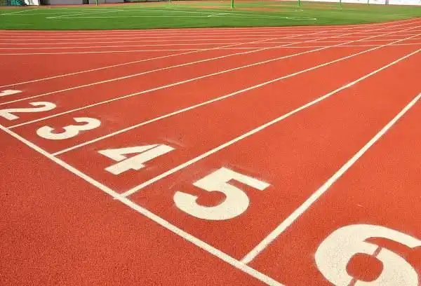 丽水体育场塑胶跑道多少钱环保材料2021