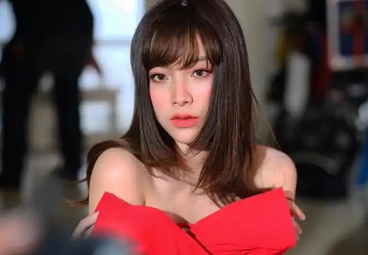 小水baifern吕爱惠 - 堆糖,美图壁纸兴趣社区