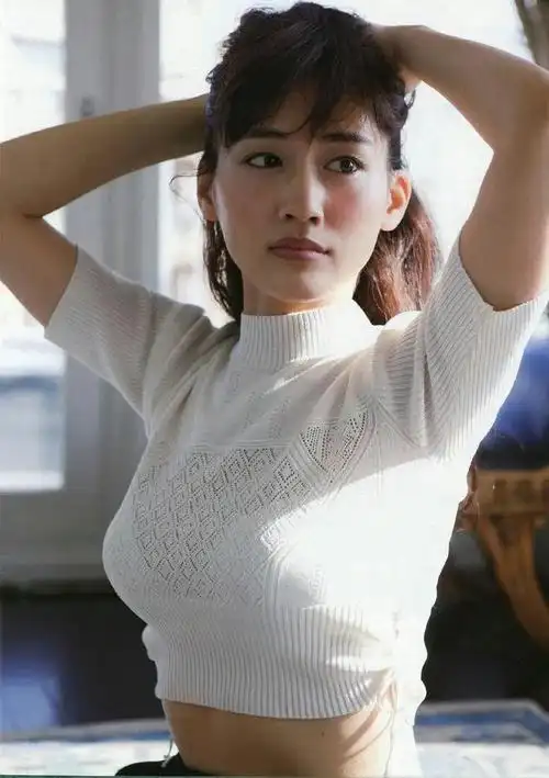 《我的机器人女友》:日本第一女神化身野蛮女友