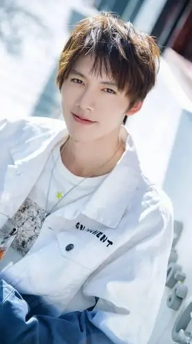 【手机壁纸】邓超元