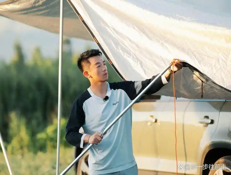 郑恺暴瘦,形象变化大!婚姻是围城,郑恺结婚后一直郁郁寡欢?