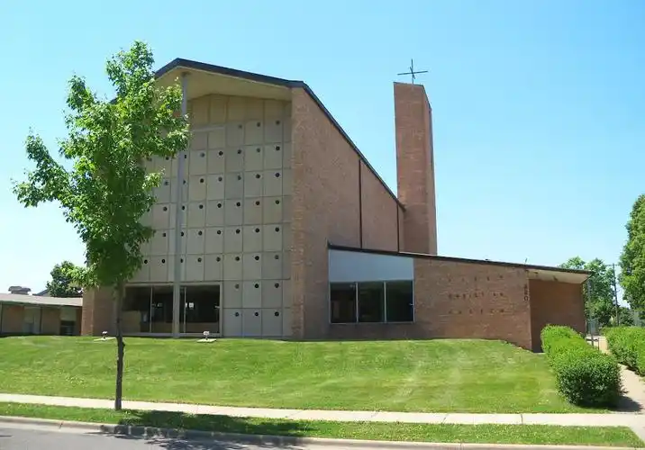 first christian church