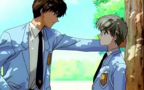 那些年你还不懂的基情--【官方cp桃矢雪兔】八大基情证据